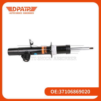 เครื่องลดกระแทกด้านหน้าสําหรับ BMW X5 G05 37106869020 37106869019