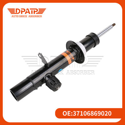 เครื่องลดกระแทกด้านหน้าสําหรับ BMW X5 G05 37106869020 37106869019