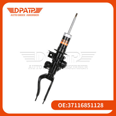 37116851128 37116851127 อะไหล่รถยนต์ เครื่องลดกระแทกด้านหน้าสําหรับ BMW F02