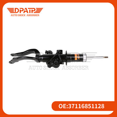 37116851128 37116851127 อะไหล่รถยนต์ เครื่องลดกระแทกด้านหน้าสําหรับ BMW F02