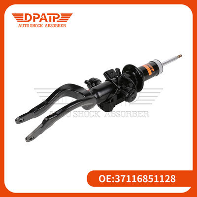 37116851128 37116851127 อะไหล่รถยนต์ เครื่องลดกระแทกด้านหน้าสําหรับ BMW F02