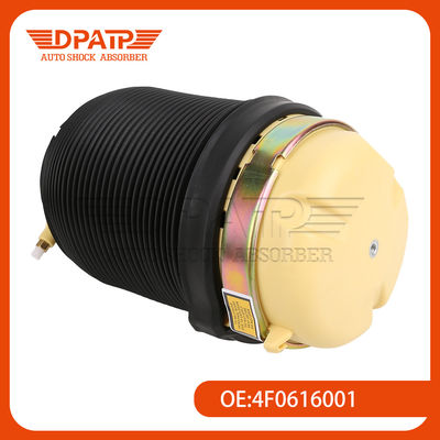 กระเป๋าแขวนอากาศด้านหลังซ้ายและขวา 4F0616001 อูดิ A6C6 S6 ส่วนสํารองรถยนต์