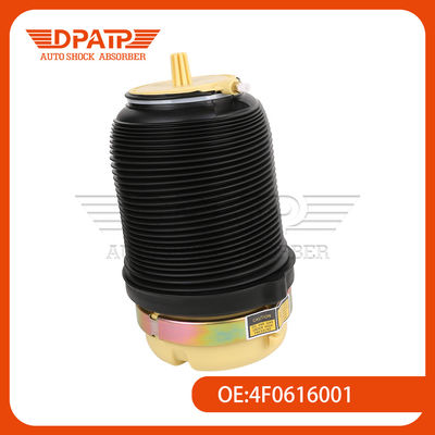 กระเป๋าแขวนอากาศด้านหลังซ้ายและขวา 4F0616001 อูดิ A6C6 S6 ส่วนสํารองรถยนต์