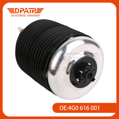 4G0-616-001 กระเป๋าแขวนอากาศด้านซ้ายหลัง ปรับได้ สําหรับ Audi A6 C7 A7