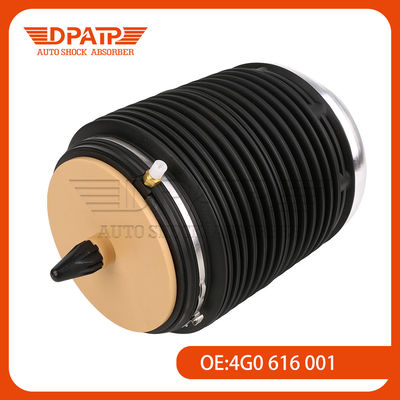 4G0-616-001 กระเป๋าแขวนอากาศด้านซ้ายหลัง ปรับได้ สําหรับ Audi A6 C7 A7