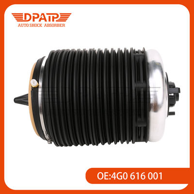 4G0-616-001 กระเป๋าแขวนอากาศด้านซ้ายหลัง ปรับได้ สําหรับ Audi A6 C7 A7