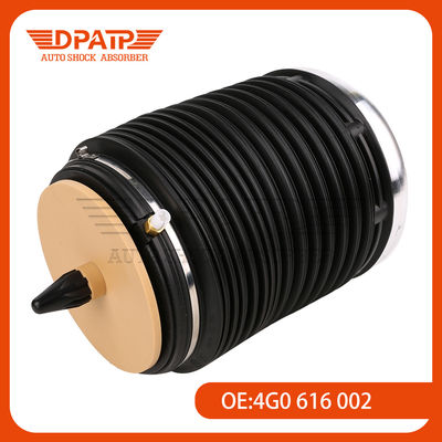 หลังด้านขวา การแขวนอากาศ Air Spring 4G0-616-002 สําหรับ Audi A6C7 A7