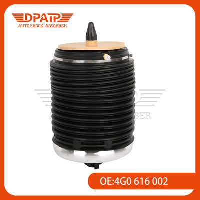 หลังด้านขวา การแขวนอากาศ Air Spring 4G0-616-002 สําหรับ Audi A6C7 A7