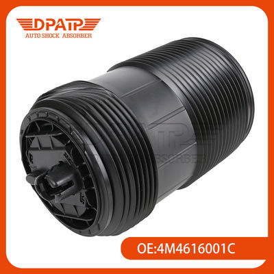 4M4616001C ด้านหลังซ้าย การแขวนอากาศสปริงสปริง ประหยัดพลังงานสําหรับ Touareg Q716