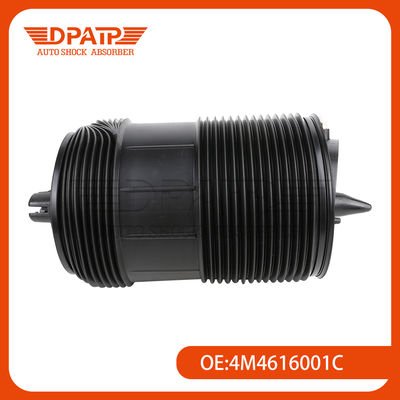 4M4616001C ด้านหลังซ้าย การแขวนอากาศสปริงสปริง ประหยัดพลังงานสําหรับ Touareg Q716