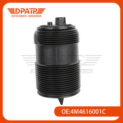 4M4616001C ด้านหลังซ้าย การแขวนอากาศสปริงสปริง ประหยัดพลังงานสําหรับ Touareg Q716