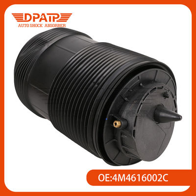 หลังด้านขวา การแขวนอากาศสปริง 4M4616002C ความทนความร้อนสําหรับ Touareg Q716