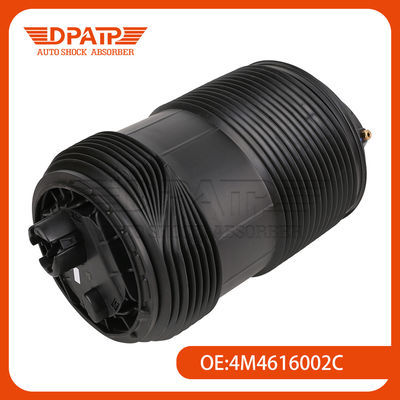 หลังด้านขวา การแขวนอากาศสปริง 4M4616002C ความทนความร้อนสําหรับ Touareg Q716