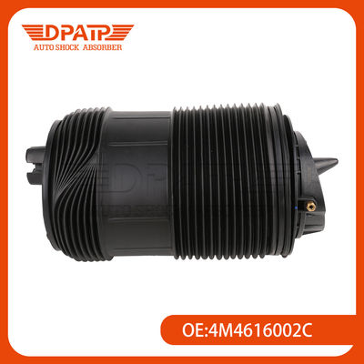 หลังด้านขวา การแขวนอากาศสปริง 4M4616002C ความทนความร้อนสําหรับ Touareg Q716