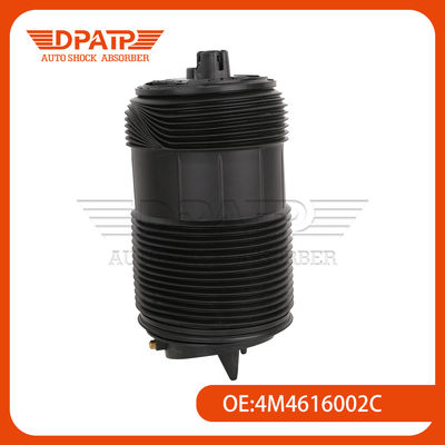 หลังด้านขวา การแขวนอากาศสปริง 4M4616002C ความทนความร้อนสําหรับ Touareg Q716