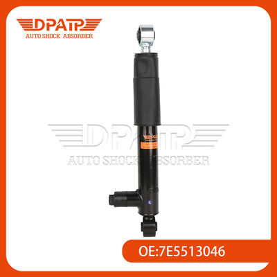 7E5513046 VDC การแขวนยาง เครื่องดึงกระแทกด้านหลังขวา สําหรับ Volkswagen Multivan T5 T6