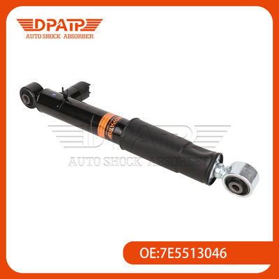 7E5513046 VDC การแขวนยาง เครื่องดึงกระแทกด้านหลังขวา สําหรับ Volkswagen Multivan T5 T6