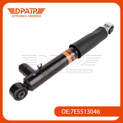 7E5513046 VDC การแขวนยาง เครื่องดึงกระแทกด้านหลังขวา สําหรับ Volkswagen Multivan T5 T6