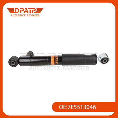 7E5513046 VDC การแขวนยาง เครื่องดึงกระแทกด้านหลังขวา สําหรับ Volkswagen Multivan T5 T6