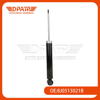 VDC ด้านซ้ายและขวาด้านหลัง ระบบแขวนอากาศอิเล็กทรอนิกส์ 8J0513021B สําหรับ Audi TT