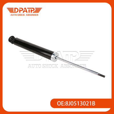 VDC ด้านซ้ายและขวาด้านหลัง ระบบแขวนอากาศอิเล็กทรอนิกส์ 8J0513021B สําหรับ Audi TT