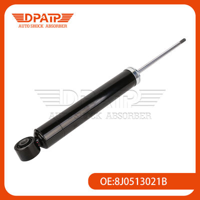 VDC ด้านซ้ายและขวาด้านหลัง ระบบแขวนอากาศอิเล็กทรอนิกส์ 8J0513021B สําหรับ Audi TT