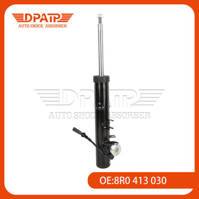 8R0-413-030 เครื่องดับกระแทกไฟฟ้า VDC Audi Q5 A5 S5 ระบบแขวนอากาศอิเล็กทรอนิกส์