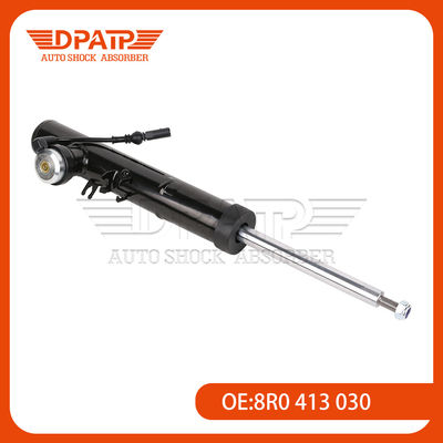 8R0-413-030 เครื่องดับกระแทกไฟฟ้า VDC Audi Q5 A5 S5 ระบบแขวนอากาศอิเล็กทรอนิกส์
