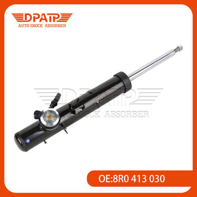 8R0-413-030 เครื่องดับกระแทกไฟฟ้า VDC Audi Q5 A5 S5 ระบบแขวนอากาศอิเล็กทรอนิกส์