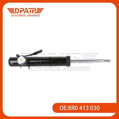 8R0-413-030 เครื่องดับกระแทกไฟฟ้า VDC Audi Q5 A5 S5 ระบบแขวนอากาศอิเล็กทรอนิกส์