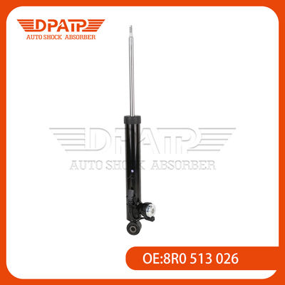 8R0-513-026 รวมอุปกรณ์ดึงกระแทกด้านหลังขวา สําหรับ Audi Q5 A5 S5 VDC