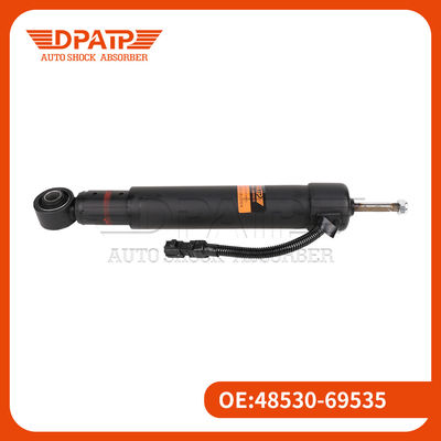 48530-69535 หลังซ้ายและขวา เครื่องลดกระแทกอากาศ สําหรับ Toyota Prado J150