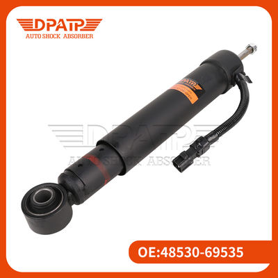 48530-69535 หลังซ้ายและขวา เครื่องลดกระแทกอากาศ สําหรับ Toyota Prado J150