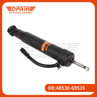 48530-69535 หลังซ้ายและขวา เครื่องลดกระแทกอากาศ สําหรับ Toyota Prado J150