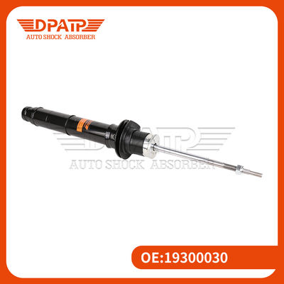 19300030 VDC หน้า ซ้ายและขวา รถยนต์อุปกรณ์ลดกระแทก สําหรับ Cadillac SRX 04-09