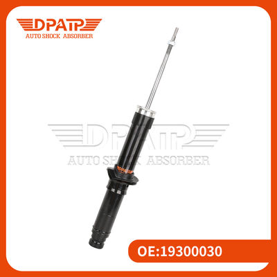 19300030 VDC หน้า ซ้ายและขวา รถยนต์อุปกรณ์ลดกระแทก สําหรับ Cadillac SRX 04-09
