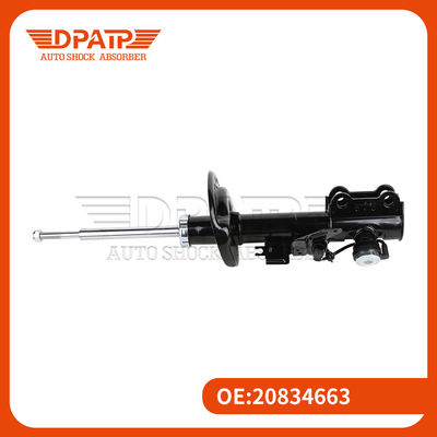 20834663 ฝั่งหน้าซ้าย Absorber ปรับระบายความช็อคแปรสําหรับ Cadillac SRX 10