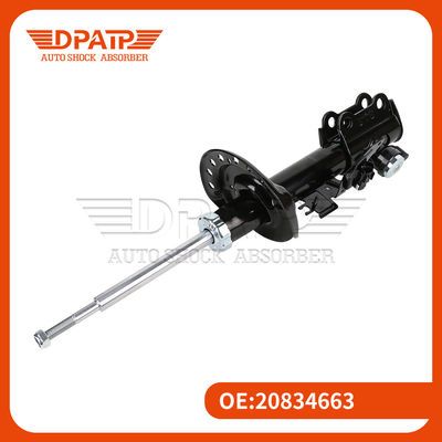 20834663 ฝั่งหน้าซ้าย Absorber ปรับระบายความช็อคแปรสําหรับ Cadillac SRX 10