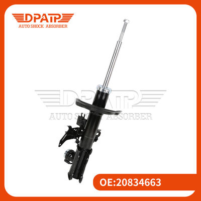 20834663 ฝั่งหน้าซ้าย Absorber ปรับระบายความช็อคแปรสําหรับ Cadillac SRX 10