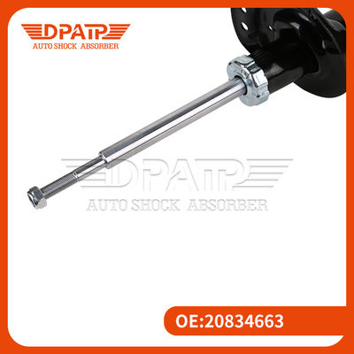 20834663 ฝั่งหน้าซ้าย Absorber ปรับระบายความช็อคแปรสําหรับ Cadillac SRX 10