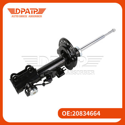 VDC กล่องดึงกระแทกด้านหน้าขวา 20834664 Cadillac SRX 10 Ecas ระบบแขวน