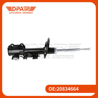 VDC กล่องดึงกระแทกด้านหน้าขวา 20834664 Cadillac SRX 10 Ecas ระบบแขวน