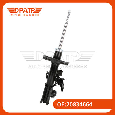 VDC กล่องดึงกระแทกด้านหน้าขวา 20834664 Cadillac SRX 10 Ecas ระบบแขวน