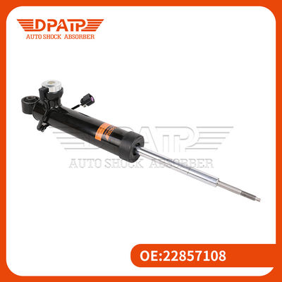 VDC หลังซ้าย Absorber กระแทก 22857108 การควบคุมปรับระบายความแรงสําหรับ Cadillac SRX 10