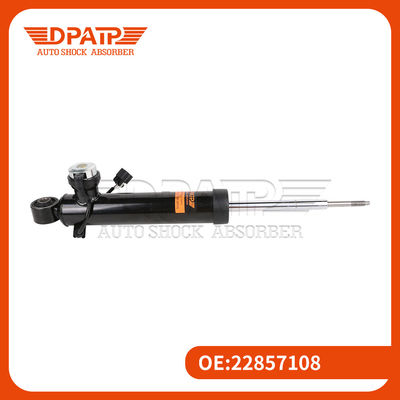 VDC หลังซ้าย Absorber กระแทก 22857108 การควบคุมปรับระบายความแรงสําหรับ Cadillac SRX 10