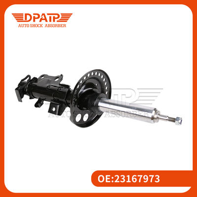 23167973 VDC ด้านหน้าซ้าย การแขวนยาง เครื่องดับกระแทกสําหรับ Cadillac CTS