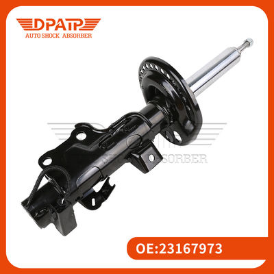 23167973 VDC ด้านหน้าซ้าย การแขวนยาง เครื่องดับกระแทกสําหรับ Cadillac CTS