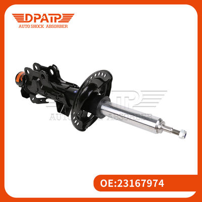 หน้าขวา VDC รถกระแทก 23167974 ความแข็งแรงสูง สําหรับ Cadillac CTS