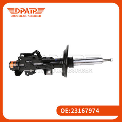 หน้าขวา VDC รถกระแทก 23167974 ความแข็งแรงสูง สําหรับ Cadillac CTS