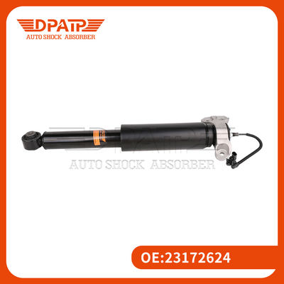 ปรับระบายความแรงแบบแปรปรวน กล่องดึงกระแทกด้านหลังขวา 23172624 สําหรับ Cadillac ATS CTS